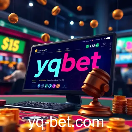 Exploring the Rise of Yqbet: A New Frontier in Online Gaming