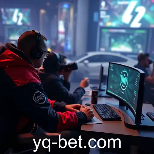 The Rise of Gaming Platforms in 2025