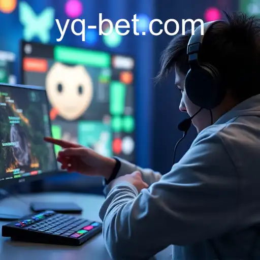 The Impact of Online Gaming Platforms on Youth Engagement