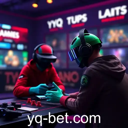 The Rising Trend of Online Gaming Platforms