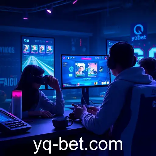 The Rising Landscape of Online Gaming in 2025