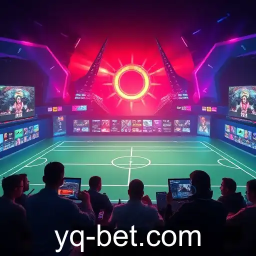 The Rise of Online Gaming Platforms