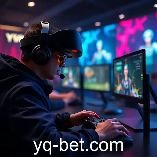 The Rise of Innovative Gaming Platforms