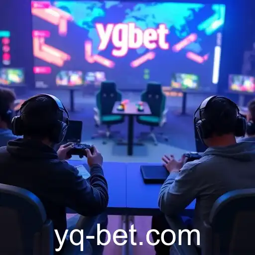 The Rise and Influence of Online Gaming Platforms