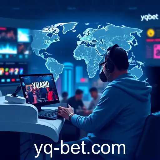 The Rise of Online Gaming in 2025