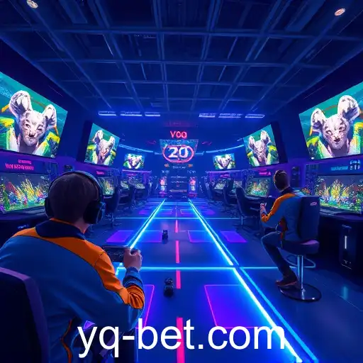 The Rise of Online Gaming in 2025