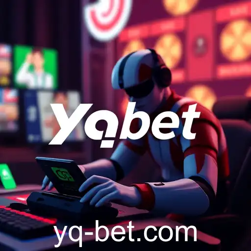 The Rise of Yqbet: Transforming Online Gaming