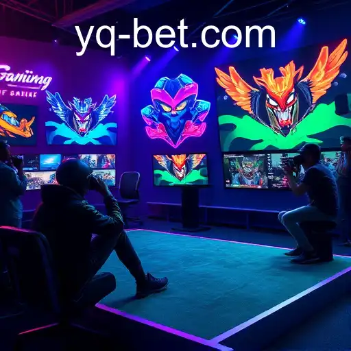 The Rise of Yqbet in Online Gaming