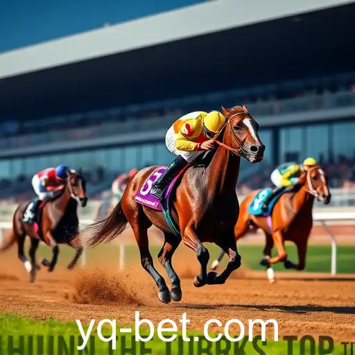 The Rise of Yqbet: Shaping the Future of Online Gaming