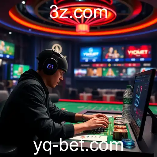 The Rise of Online Betting Platforms in 2025