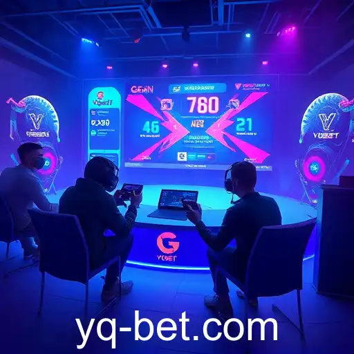 The Rise of Yqbet: A New Era in Online Gaming