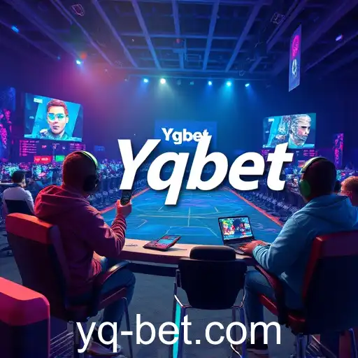 The Rise of Yqbet: Online Gaming's Latest Phenomenon