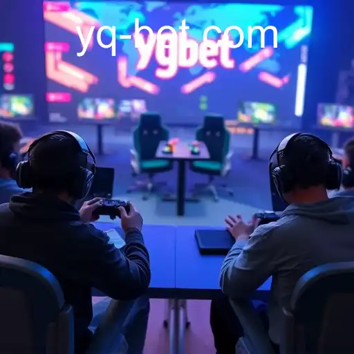 The Rise and Influence of Online Gaming Platforms