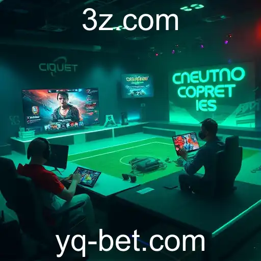 Exploring the Rise of Online Gaming Platforms