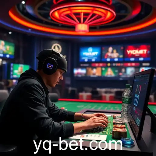 The Rise of Online Betting Platforms in 2025